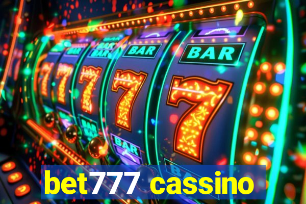 bet777 cassino